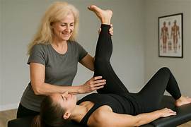 Manual Treatment