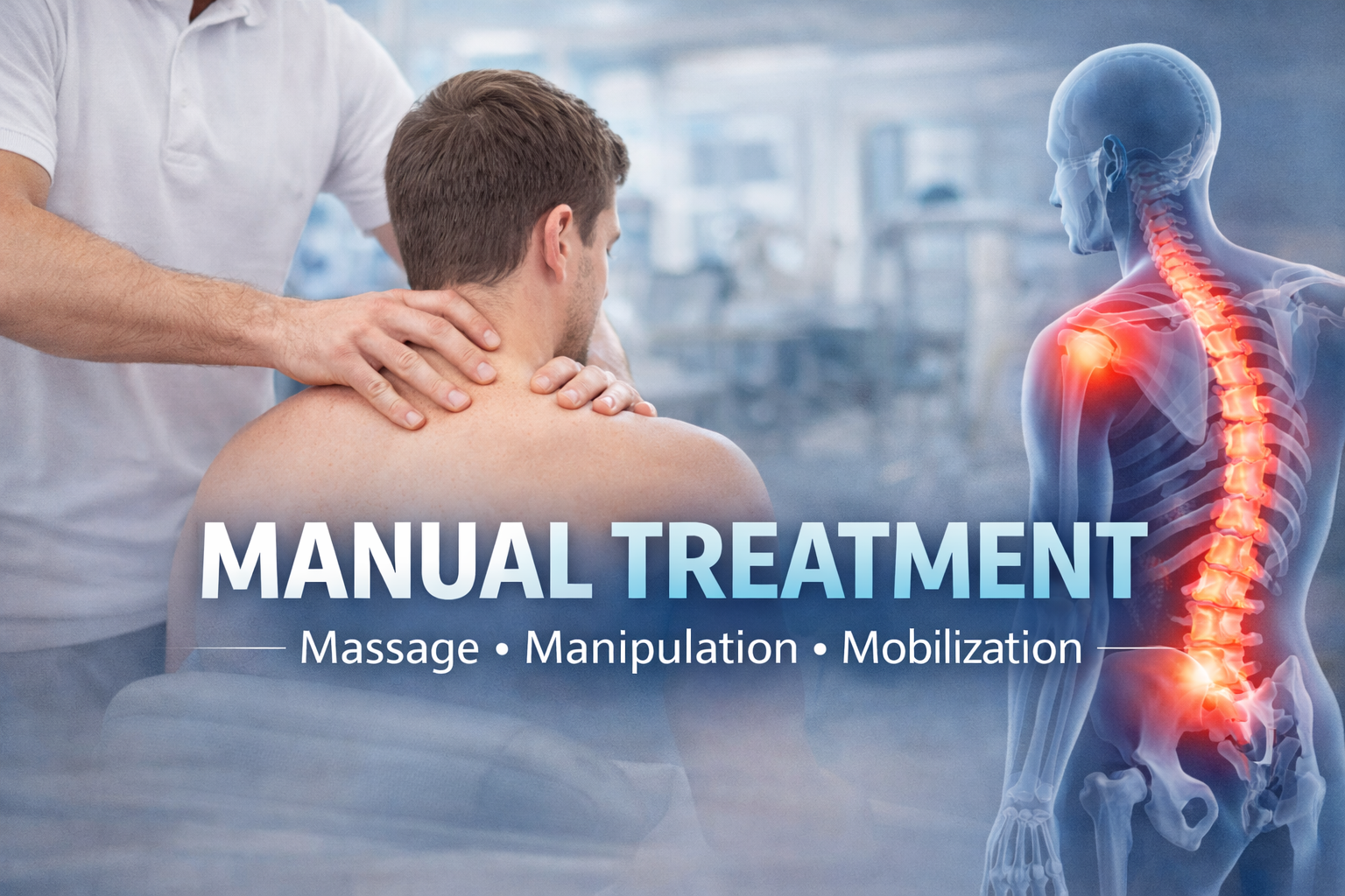 Advanced Spine Care & Pain Relief
