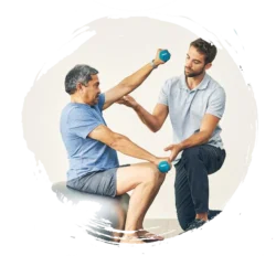 Clinic Therapy